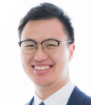 Honorary Vice President Mr. Conrad Ho