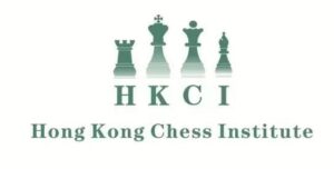 Hong Kong Chess Institute logo